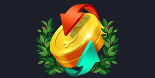 Drip Casino Wöchentlicher Cashback-Bonus