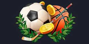 Drip Casino Willkommensbonus für Sportwetten